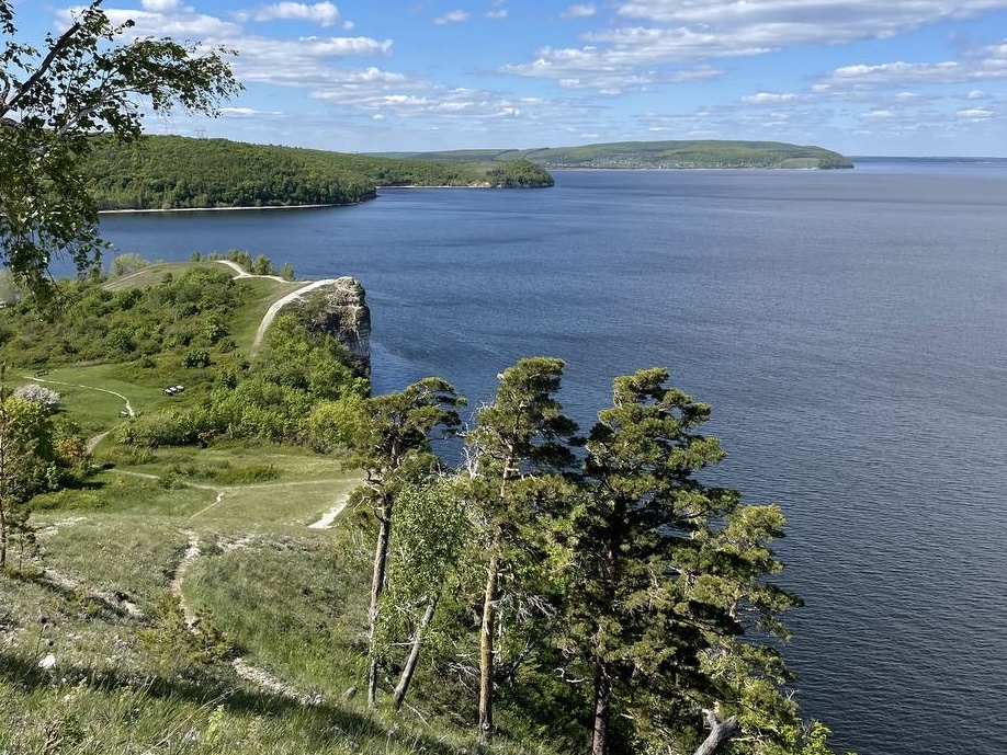 Молодецкий курган